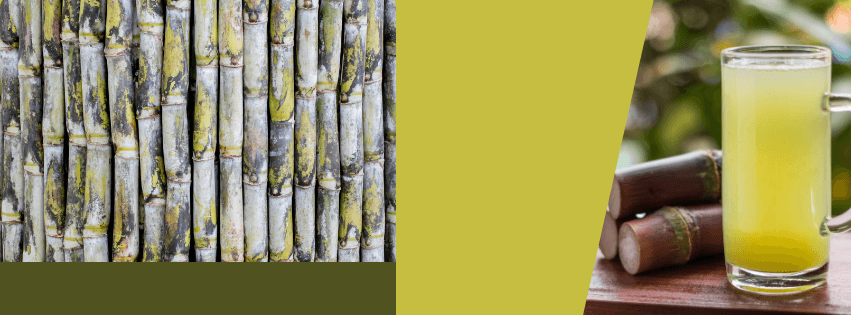 Sugarcane Juice
